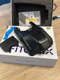 Dashcam FitcamX per Toyota AygoX Benzina