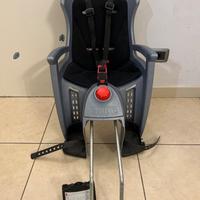 Seggiolino bici Hamax siesta