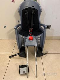 Seggiolino bici Hamax siesta