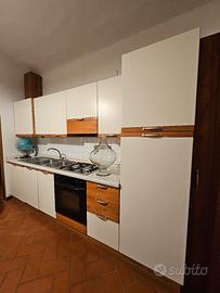 Cucina in Greve in Chianti 