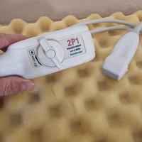 Sonda Ecografo Sonoscape 2P1 Phased Array