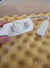 Sonda Ecografica Sonoscape 2P1 Phased Array