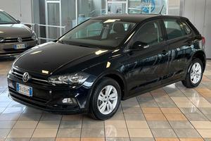 Volkswagen Polo 1.0 TSI DSG