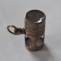 Microscopio in miniatura