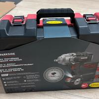 Avvitatore Parkside 1356NM