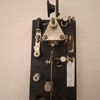 Chiave telegrafica Lionel