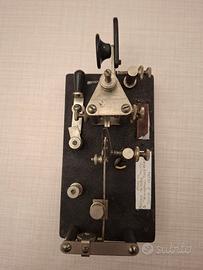 Chiave telegrafica Lionel