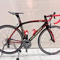 Fondriest TF3 1.2 anno 2017 Tg. S