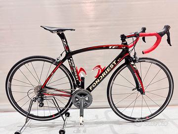 Fondriest TF3 1.2 anno 2017 Tg. S