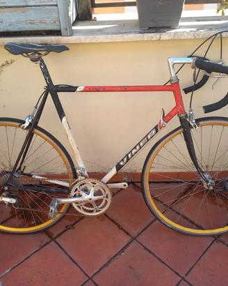 Bici da corsa Viner