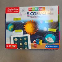 Gioco il Cosmo