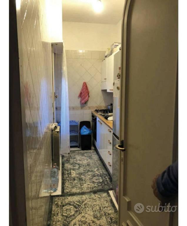Appartamento – Roma, Tomba di Nerone - Vista 2