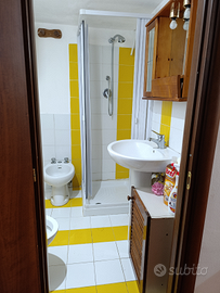 Bilocale a a 200 metri dalla basilica di San Gmo