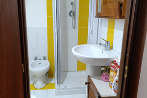 Bilocale a a 200 metri dalla basilica di San Gmo