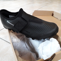 Scarpe shimano mx1 mtb gravel