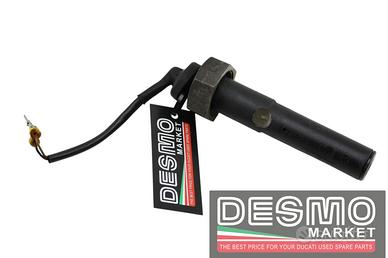 Galleggiante sonda livello carburante Ducati Monst
