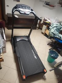 Tapis roulant JK Fitness Genius 950