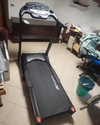 Tapis roulant JK Fitness Genius 950
