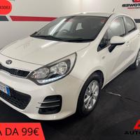Kia Rio 1.1 CRDi 5p.S&S*NEOPATENTATI*