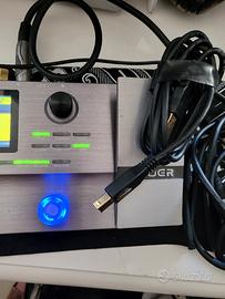 mooer ge200