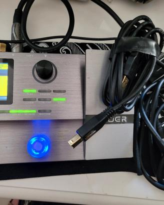 mooer ge200