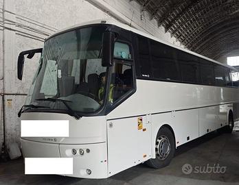AUTOBUS BOVA POSTI 59+1+1 EURO 5