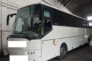 AUTOBUS BOVA POSTI 59+1+1 EURO 5