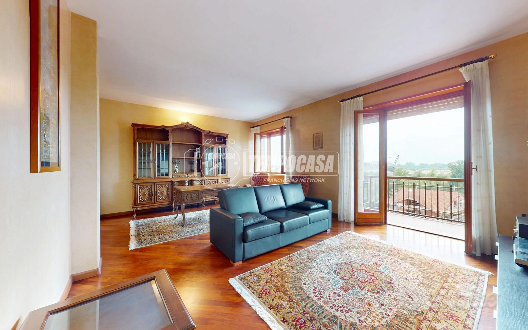 Appartamento – Moncalieri, Testona - Vista 3