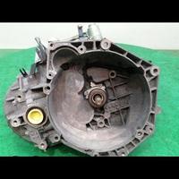 Motore o cambio Opel Zafira Z19DT 2008