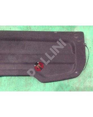 Ripiano cappelliera lancia ypsilon 2011-15
