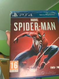 Spider man