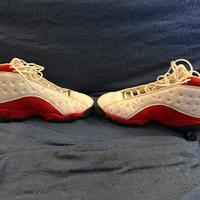 Nike Air Jordan