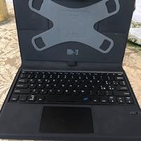 Custodia KeyBoardCaseATBK “ Cellularline “ 11’’