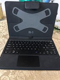 Custodia KeyBoardCaseATBK “ Cellularline “ 11’’