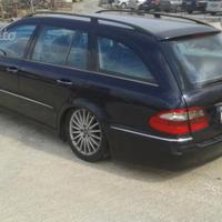 Mercedes E 270 SW CDI 0.4 Ricambi