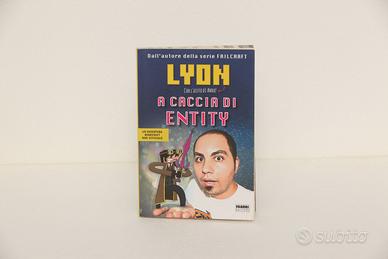 Lyon - A caccia di Entity