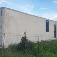 Casa Mobile su Cassa Isotermica Coibentata