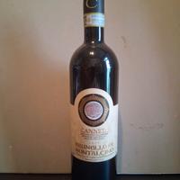 Brunello di Montalcino 