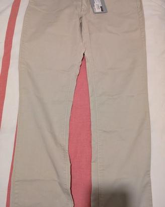 Pantaloni donna Geox nuovi