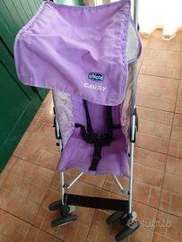 Passeggino chicco caddy da passeggio 