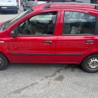 FIAT PANDA 1.2 Benzina (2009)