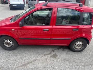 FIAT PANDA 1.2 Benzina (2009)