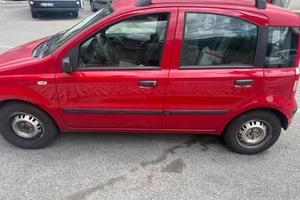 FIAT PANDA 1.2 Benzina (2009)