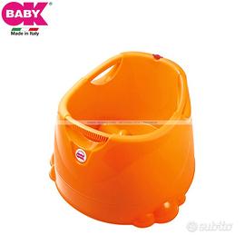 Opplà vasca da bagno