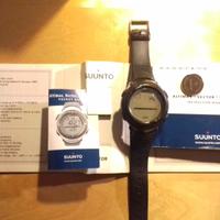 Orologio Suunto Vector Nero