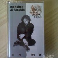 Musicassette musica italiana