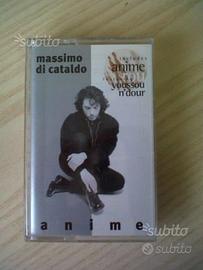 Musicassette musica italiana