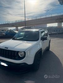 JEEP RENEGADE 1.6 MULTIJET 95 CV SPORT