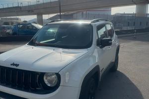 JEEP RENEGADE 1.6 MULTIJET 95 CV SPORT