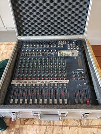 materiale musicale permuto